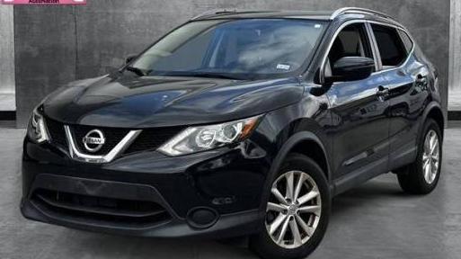 NISSAN ROGUE SPORT 2017 JN1BJ1CP5HW018672 image